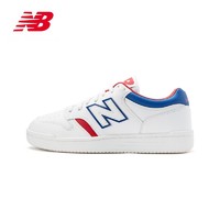 New Balance BB480LAA 中性款休闲板鞋