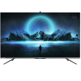 Hisense 海信 65E5F 液晶电视 65英寸 4K