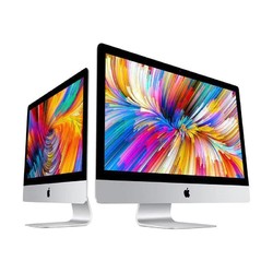 Apple 苹果 iMac（2020）27英寸 电脑一体机（i5、8GB、256GB、Radeon Pro 5300） 