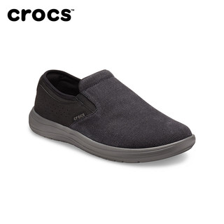 Crocs 卡骆驰 206062 男士乐福鞋 *2件