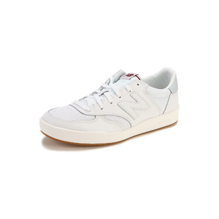 newbalance 300系列 CRT300KA 男士小白鞋