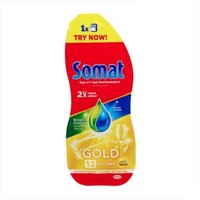 Somat 强效去油洗洁精 540ml *8件