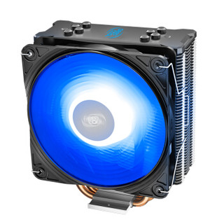 DEEPCOOL 九州风神 玄冰GT RGB CPU散热器