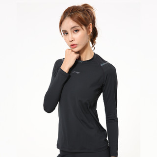 LI-NING 李宁 AU4Q148 女士瑜伽健身服