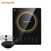 Joyoung 九阳 C21-SCA833-A1 普通电磁炉