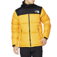 THE NORTH FACE 北面 Nuptse Jacket 男女款羽绒服