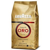 Lavazza 拉瓦萨 金质咖啡豆 1kg