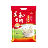 YON HO 永和豆浆 经典原味豆奶粉 510g *4件