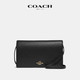  聚划算百亿补贴：COACH F30256_IMMID 女士HAYDEN折叠斜挎手拿包　