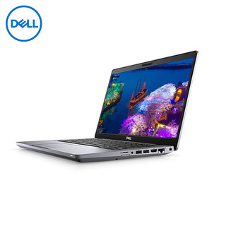 DELL 戴尔 Latitude 5511 15.6英寸 笔记本电脑