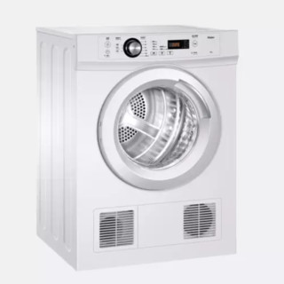 Haier 海尔 EGDZE6F 烘干机 6kg