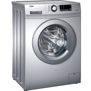 Haier 海尔 EG10012B29S 滚筒洗衣机 10kg