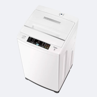 Haier 海尔 EB55M919 波轮洗衣机 5.5kg