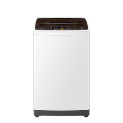 Haier 海尔 EB80M019 波轮洗衣机 8kg