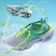 XTEP 特步 氢风科技3.0 880219110092 男款跑鞋