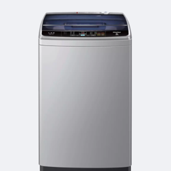 Haier 海尔 EB80M39TH 波轮洗衣机 8kg