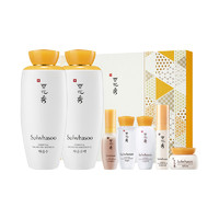 Sulwhasoo 雪花秀 滋盈肌本护肤礼盒 7件套