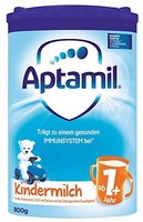 Aptamil 爱他美 幼儿奶粉 适用于1岁以上幼儿 6罐装