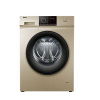 Haier 海尔 EG100B209G 滚筒洗衣机 10kg