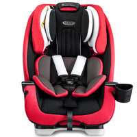 GRACO 葛莱 基石系列 8AE99RPLN 儿童汽车安全座椅 0-4-12岁