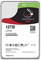 中亚prime会员：Seagate IronWolf 3.5\ 12TB 内置硬盘 HDD 3年保修 256S 7200rpm