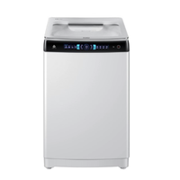 Haier 海尔 MS85-BD896U1 波轮洗衣机 8.5kg 海尔白