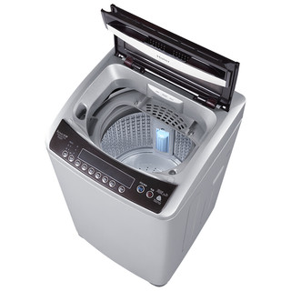 Haier 海尔 XQS60-BZ1218S 至爱 波轮洗衣机 6kg