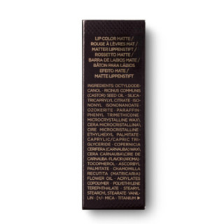 TOM FORD 汤姆·福特 经典黑管唇膏