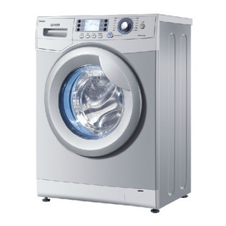 Haier 海尔 XQG70-BS1286AM 滚筒洗衣机 7kg