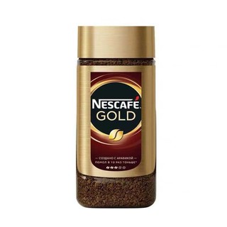 Nestlé 雀巢 咖啡 95克*2