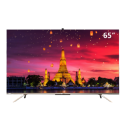 Hisense 海信 E52F系列 65E52F 液晶电视 65英寸 4k