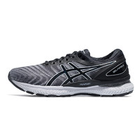 ASICS 亚瑟士 GEL-NIMBUS 22 (4E）男子跑鞋 1011A682