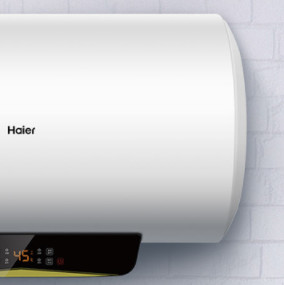 Haier 海尔 EC6001-PM1 电热水器 60L