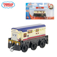 托马斯和朋友（THOMAS&FRIENDS;）小火车 合金模型玩具3-6岁儿童玩具男孩礼物车模型 GCK94诺尔贾罕