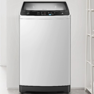 Haier 海尔 EB100Z139 定频波轮洗衣机 10kg 灰色