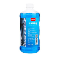 途安星 玻璃水 秋冬专用 -25℃ 1.8L*4瓶