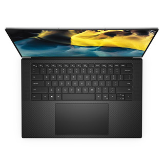 DELL 戴尔 XPS 15-9500 15.6英寸 轻薄本 银色(酷睿i5-10300H、核芯显卡、16GB、512GB SSD、1080P、IPS、60Hz、R1505S)