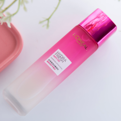 L'OREAL PARIS 巴黎欧莱雅 清润葡萄籽强韧修护膜力水 130ml