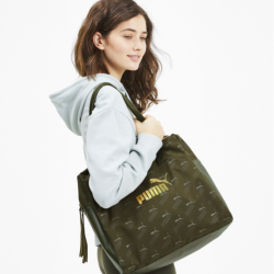 PUMA 彪马 077387 女子手提包