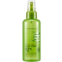 NATURE REPUBLIC 自然乐园 芦荟舒缓保湿喷雾 50ml