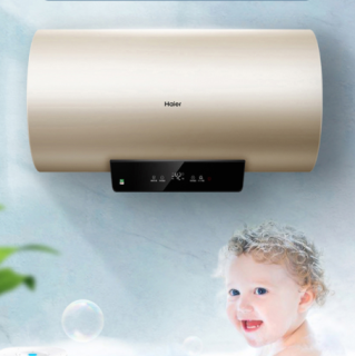haier海尔ec6001kmu1储水式电热水器60l2000w