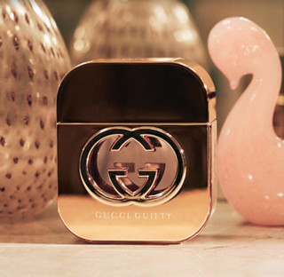 GUCCI 古驰 罪爱燃情淡香精 30ml