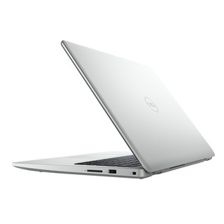 DELL 戴尔 灵越 5593 15.6英寸 银色(酷睿i5-1035G1、MX230、8GB、512GB SSD、1080P、IPS）