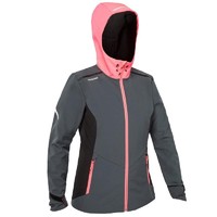 DECATHLON 迪卡侬 8510405 女士冲锋上衣