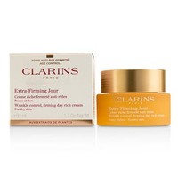 CLARINS 娇韵诗 焕颜紧致日霜 50ml