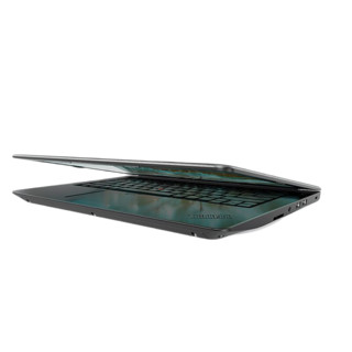 ThinkPad 思考本 E系列 E485（0BCD）14英寸 笔记本电脑 锐龙R5-3500U 16GB 512GB SSD+1TB HDD 核显 黑色