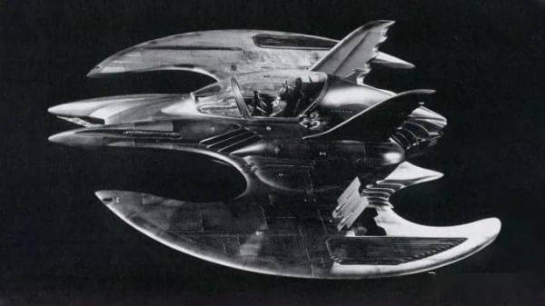 百亿补贴lego乐高超级英雄系列76161蝙蝠翼战斗机1989版