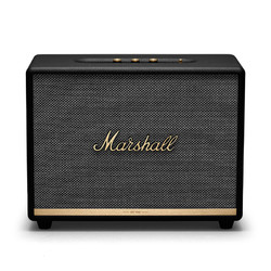 Marshall 马歇尔 WOBURN II BLUETOOTH 蓝牙音箱 黑色