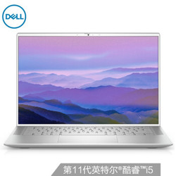 DELL 戴尔 Ins 14-7400 14.5英寸笔记本电脑 （i5-1135G7、16GB、512GB、MX350）