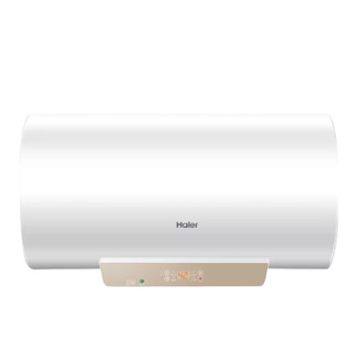 Haier 海尔 EC6001-JC1（JKF） 电热水器 60L